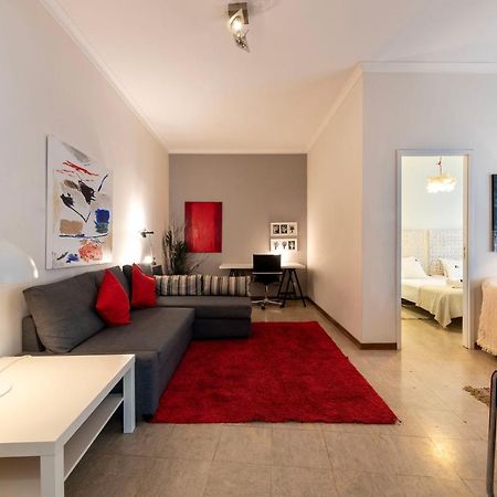 Bmyguest - Santa Catarina Downtown Apartment OOporto Esterno foto