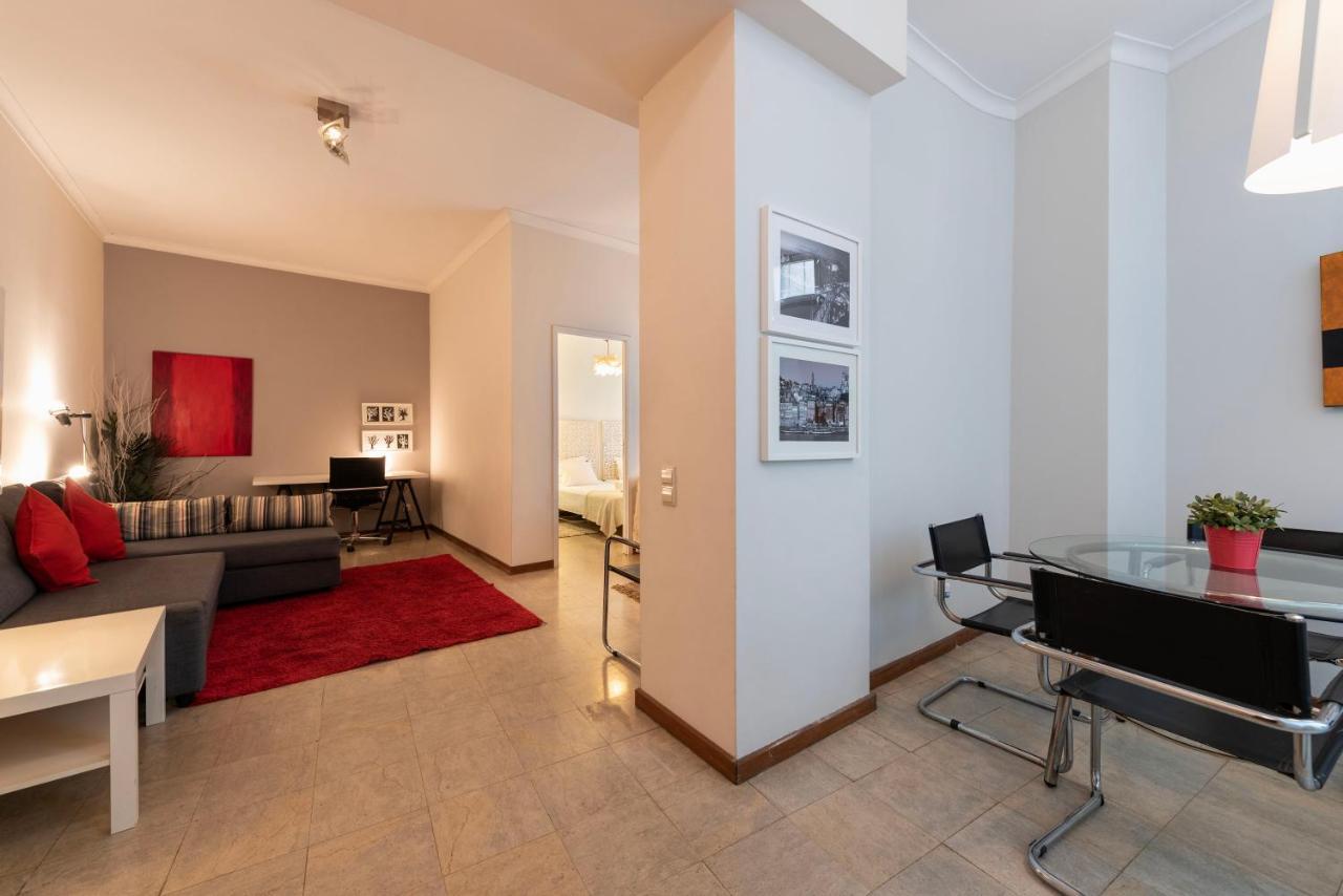 Bmyguest - Santa Catarina Downtown Apartment OOporto Esterno foto