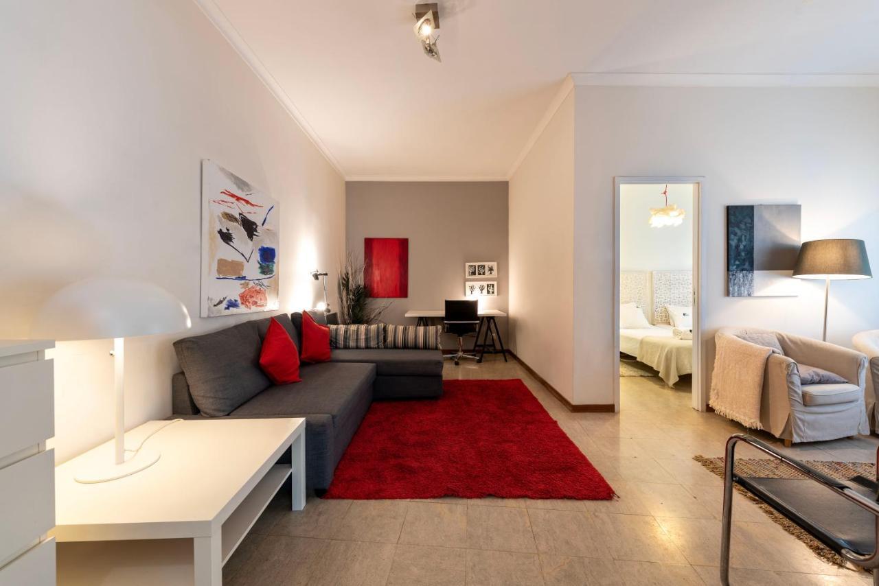 Bmyguest - Santa Catarina Downtown Apartment OOporto Esterno foto