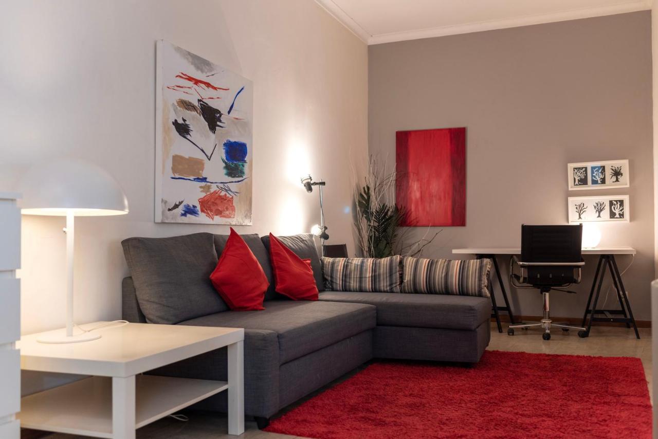 Bmyguest - Santa Catarina Downtown Apartment OOporto Esterno foto