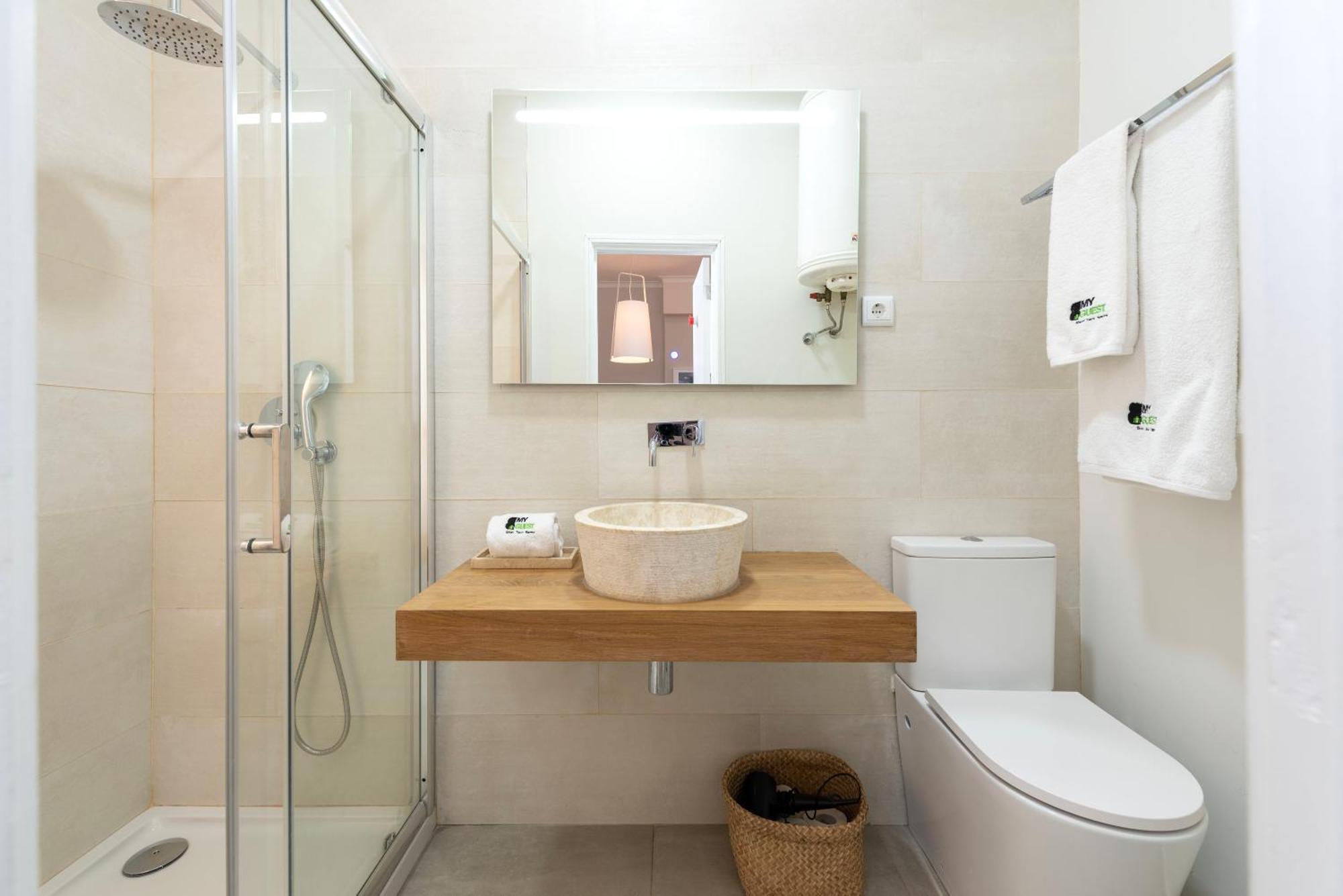 Bmyguest - Santa Catarina Downtown Apartment OOporto Esterno foto